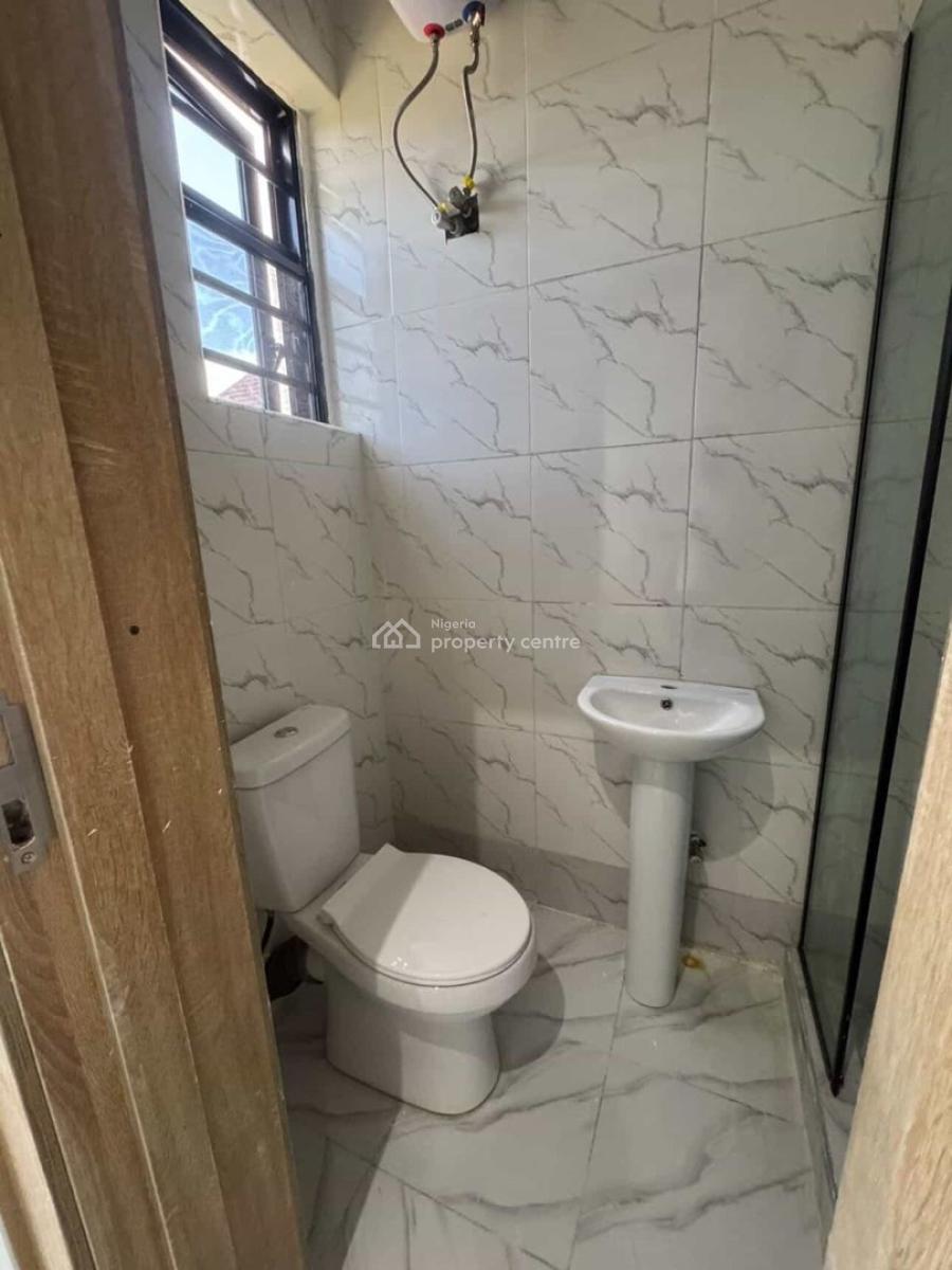 Fully Furnished Smart 2-, Ikate Lekki, Lekki, Lagos, House for Sale