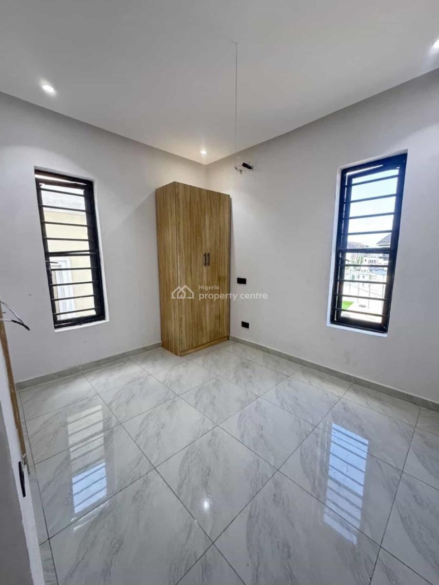 Fully Furnished Smart 2-, Ikate Lekki, Lekki, Lagos, House for Sale