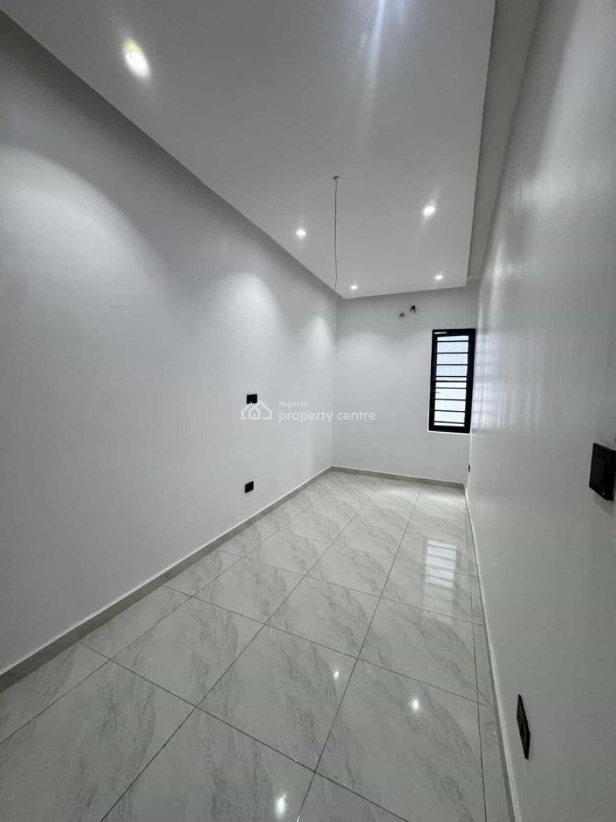 Fully Furnished Smart 2-, Ikate Lekki, Lekki, Lagos, House for Sale