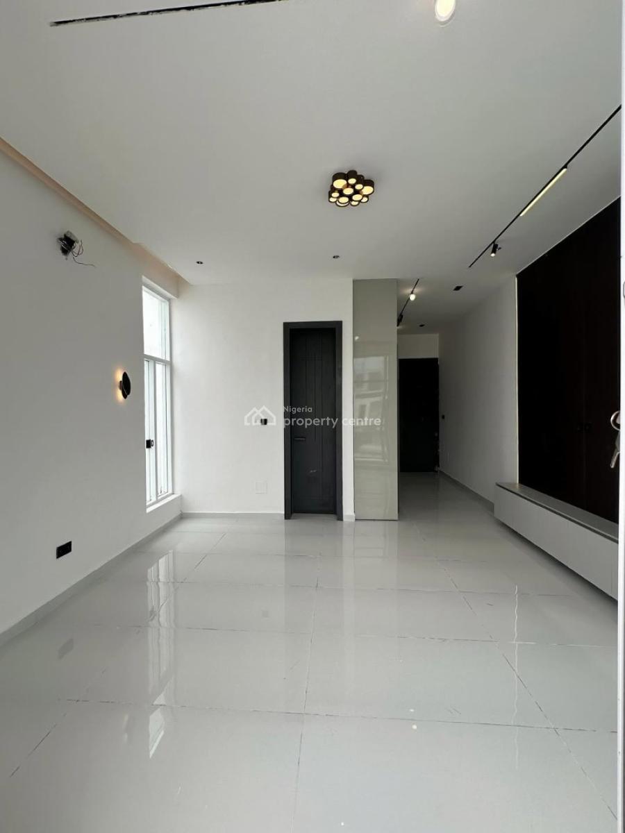 5 Bedroom Fully Detached Designed for Comfort, and Functionality., Pinnock Estate Osapa London Lekki Lagos, Osapa, Lekki, Lagos, Detached Duplex for Sale