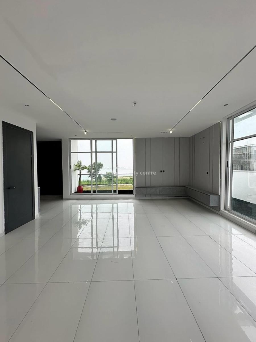 5 Bedroom Fully Detached Designed for Comfort, and Functionality., Pinnock Estate Osapa London Lekki Lagos, Osapa, Lekki, Lagos, Detached Duplex for Sale