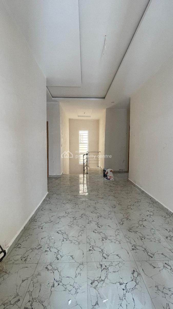 a Brand New 5 Bedroom Fully Detached Duplex + Sizable Compound, Peaceful and Secured Estate at, Ikota, Lekki, Lagos, Detached Duplex for Sale