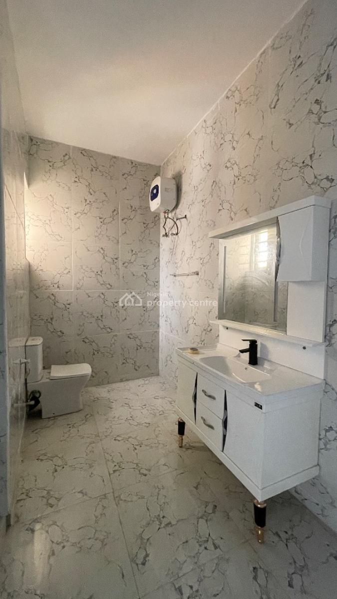 a Brand New 5 Bedroom Fully Detached Duplex + Sizable Compound, Peaceful and Secured Estate at, Ikota, Lekki, Lagos, Detached Duplex for Sale