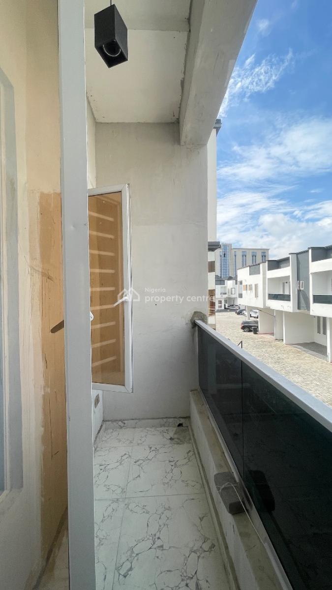 a Brand New 5 Bedroom Fully Detached Duplex + Sizable Compound, Peaceful and Secured Estate at, Ikota, Lekki, Lagos, Detached Duplex for Sale