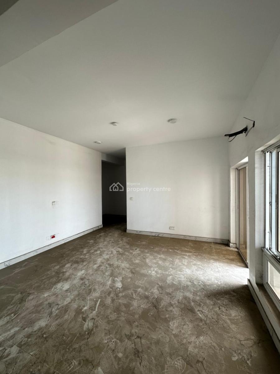 Fully Service 3bedroom Apartment with Bq, Ikate Elegushi, Ikate Elegushi, Lekki, Lagos, Block of Flats for Sale
