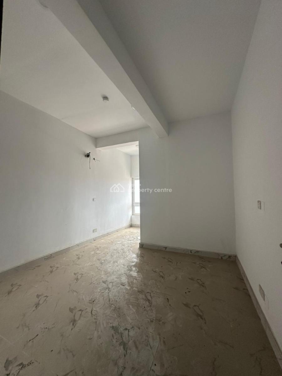 Fully Service 3bedroom Apartment with Bq, Ikate Elegushi, Ikate Elegushi, Lekki, Lagos, Block of Flats for Sale