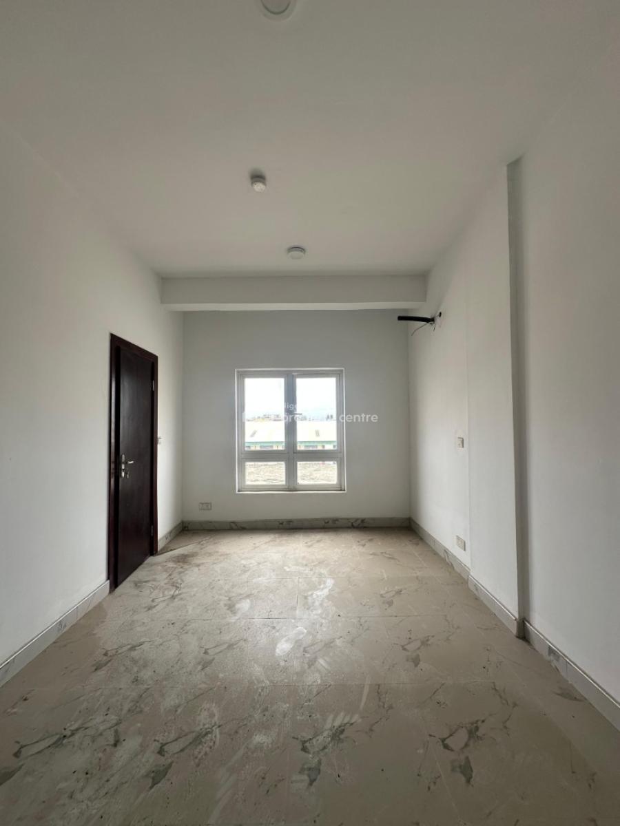 Fully Service 3bedroom Apartment with Bq, Ikate Elegushi, Ikate Elegushi, Lekki, Lagos, Block of Flats for Sale