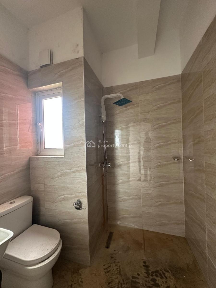 Fully Service 3bedroom Apartment with Bq, Ikate Elegushi, Ikate Elegushi, Lekki, Lagos, Block of Flats for Sale
