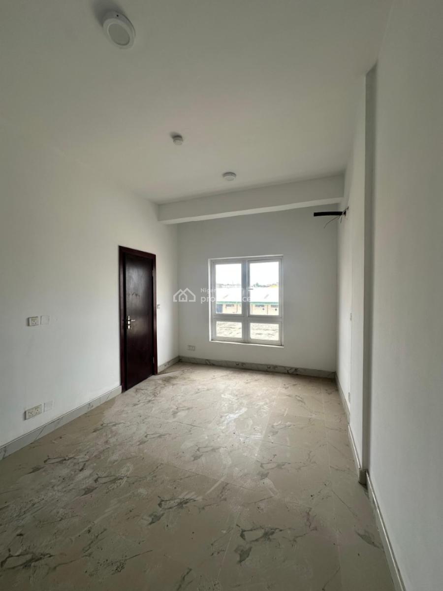 Fully Service 3bedroom Apartment with Bq, Ikate Elegushi, Ikate Elegushi, Lekki, Lagos, Block of Flats for Sale