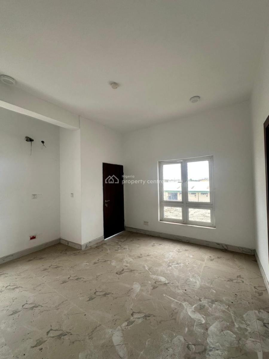 Fully Service 3bedroom Apartment with Bq, Ikate Elegushi, Ikate Elegushi, Lekki, Lagos, Block of Flats for Sale