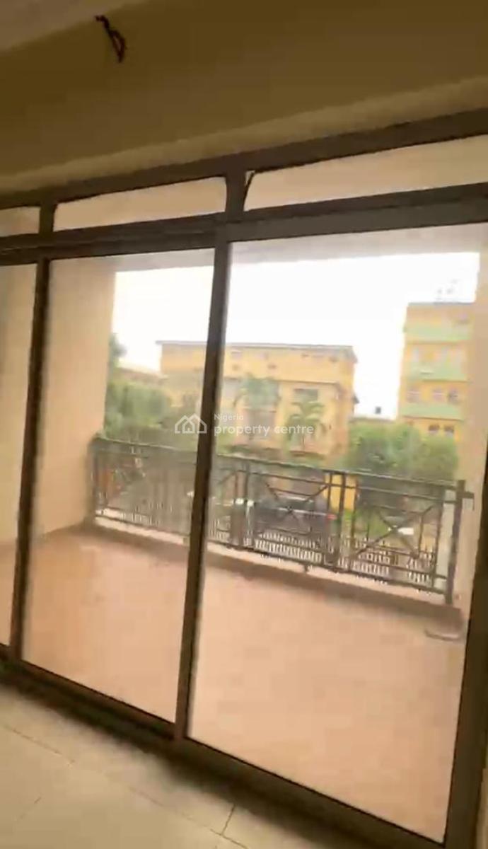 Newly Built Spacious 3bedroom Apartment with 1bedroom Bq, Off Eric Moore, Surulere, Lagos, Flat / Apartment for Sale