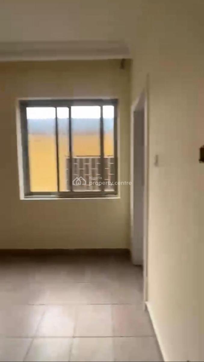 Newly Built Spacious 3bedroom Apartment with 1bedroom Bq, Off Eric Moore, Surulere, Lagos, Flat / Apartment for Sale