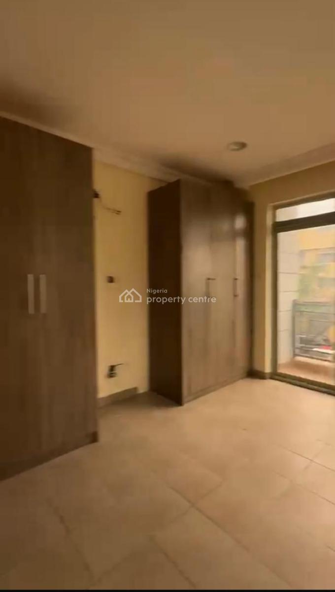 Newly Built Spacious 3bedroom Apartment with 1bedroom Bq, Off Eric Moore, Surulere, Lagos, Flat / Apartment for Sale