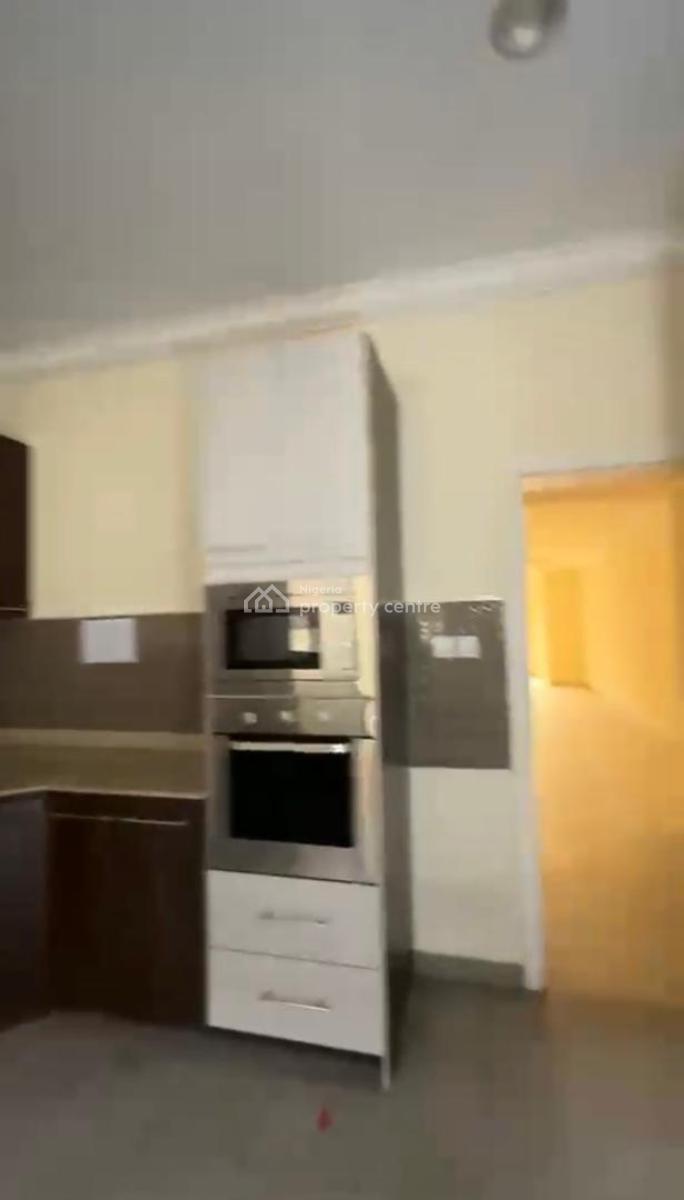 Newly Built Spacious 3bedroom Apartment with 1bedroom Bq, Off Eric Moore, Surulere, Lagos, Flat / Apartment for Sale