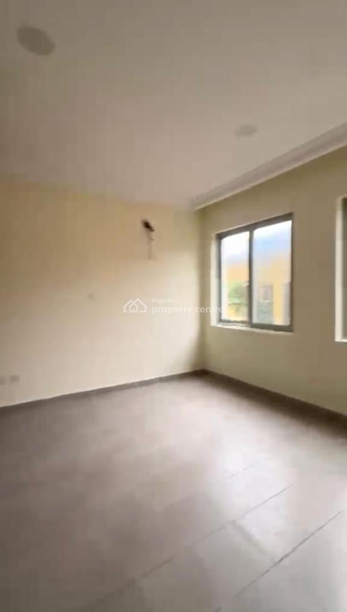 Newly Built Spacious 3bedroom Apartment with 1bedroom Bq, Off Eric Moore, Surulere, Lagos, Flat / Apartment for Sale
