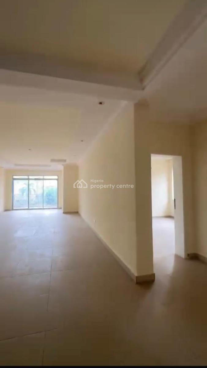 Newly Built Spacious 3bedroom Apartment with 1bedroom Bq, Off Eric Moore, Surulere, Lagos, Flat / Apartment for Sale