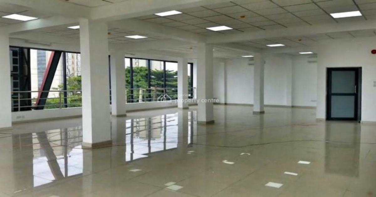 a Magnificent Commercial Shopping Complex, Im The Heart of Bode Thomas Surulere Lagos Nigeria, Bode Thomas, Surulere, Lagos, Plaza / Complex / Mall for Sale