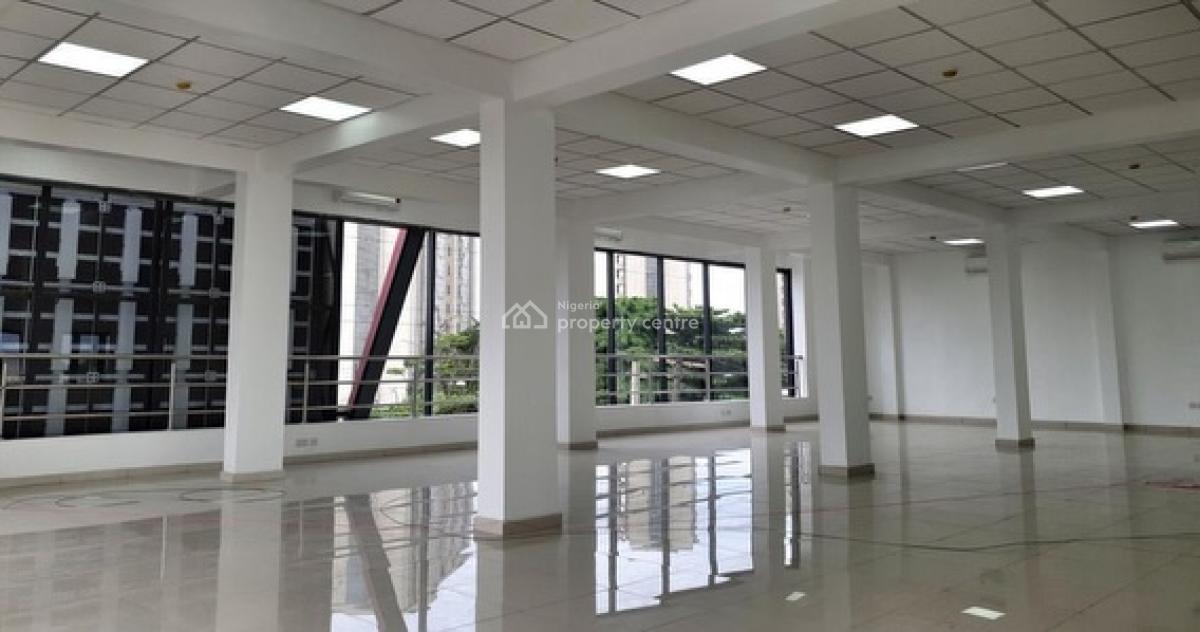 a Magnificent Commercial Shopping Complex, Im The Heart of Bode Thomas Surulere Lagos Nigeria, Bode Thomas, Surulere, Lagos, Plaza / Complex / Mall for Sale