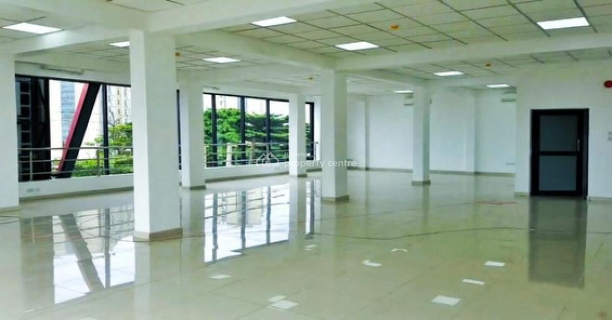 a Magnificent Commercial Shopping Complex, Im The Heart of Bode Thomas Surulere Lagos Nigeria, Bode Thomas, Surulere, Lagos, Plaza / Complex / Mall for Sale