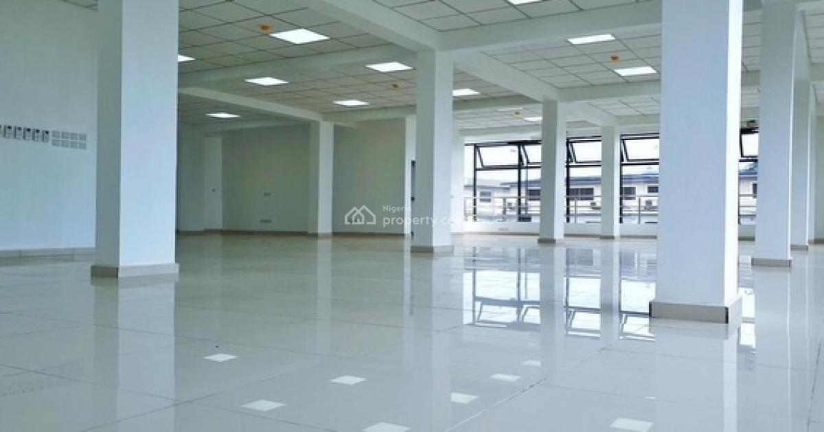 a Magnificent Commercial Shopping Complex, Im The Heart of Bode Thomas Surulere Lagos Nigeria, Bode Thomas, Surulere, Lagos, Plaza / Complex / Mall for Sale