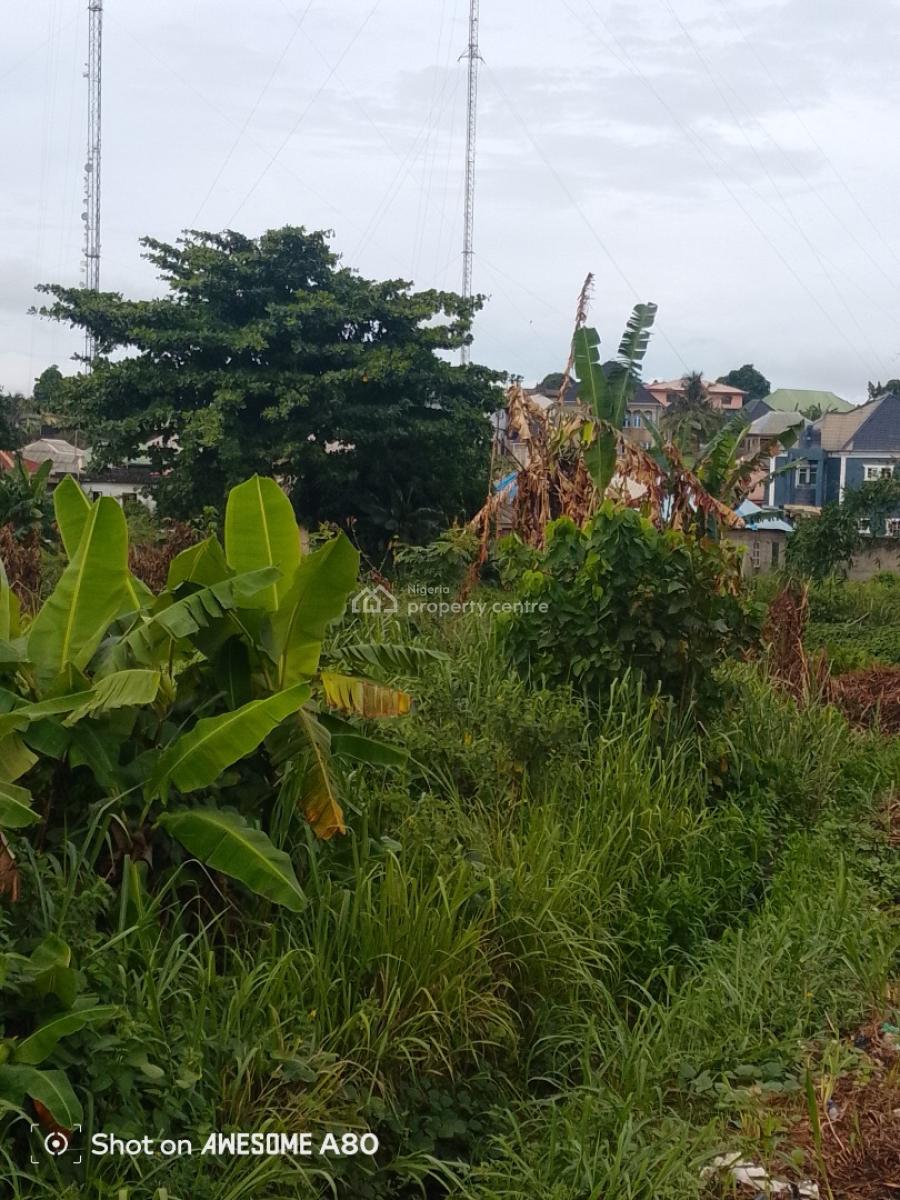 Development Land Measuring 650sqm in Secure Gated Estate, Nitel, Awolowo Way, Grammar School, Ikorodu, Lagos, Mixed-use Land for Sale