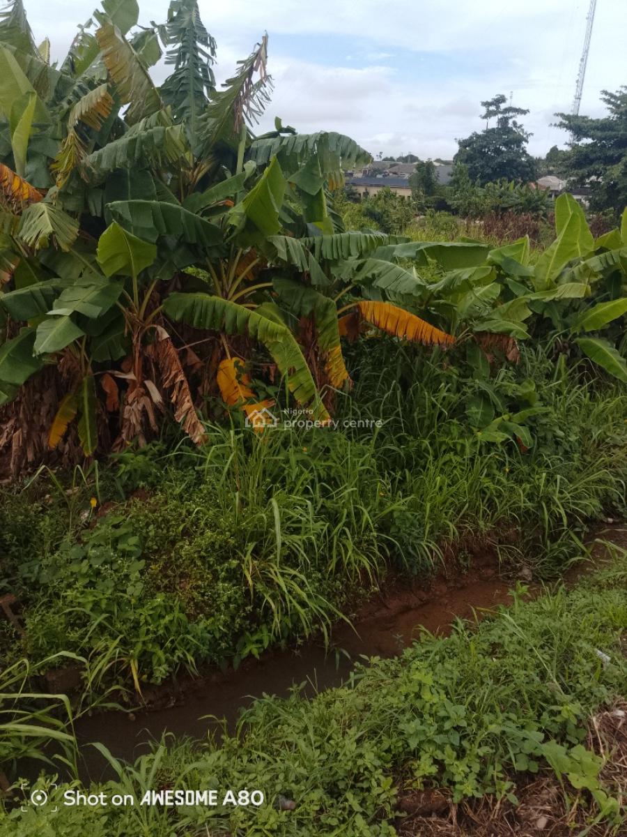Development Land Measuring 650sqm in Secure Gated Estate, Nitel, Awolowo Way, Grammar School, Ikorodu, Lagos, Mixed-use Land for Sale