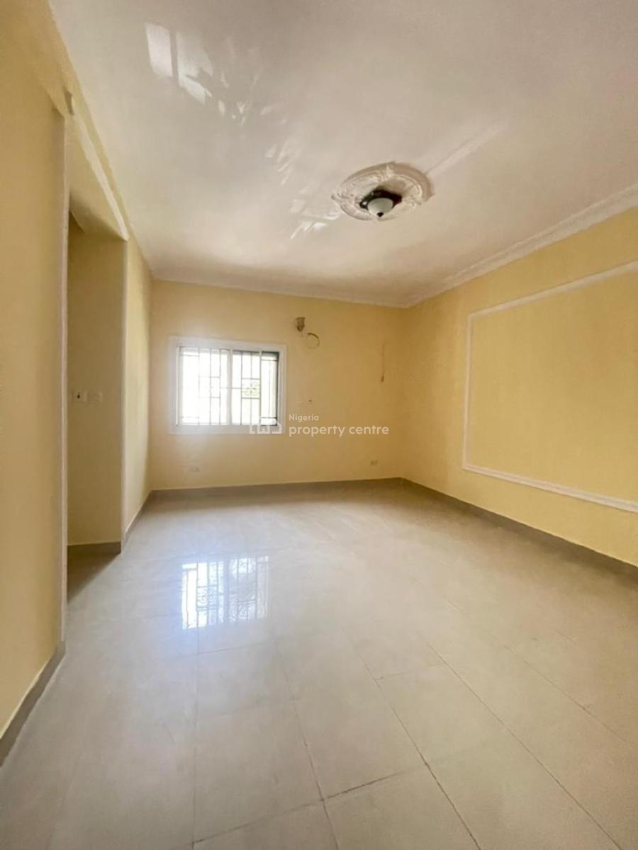 Well  Standard 4bedroom Terrace House with Swimmin Pool Available, Lekki Phase 1, Lekki, Lagos, House for Rent
