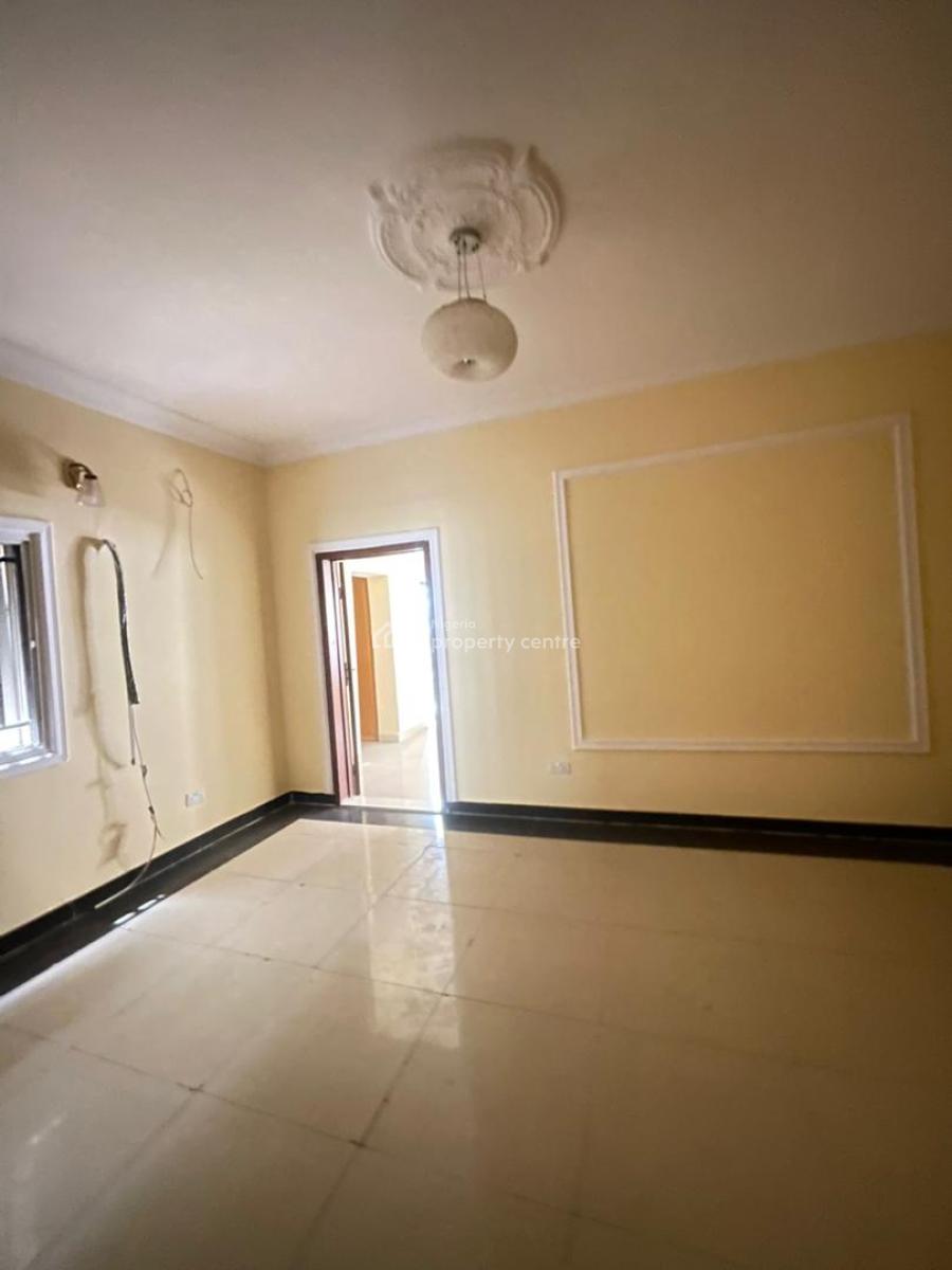 Well  Standard 4bedroom Terrace House with Swimmin Pool Available, Lekki Phase 1, Lekki, Lagos, House for Rent