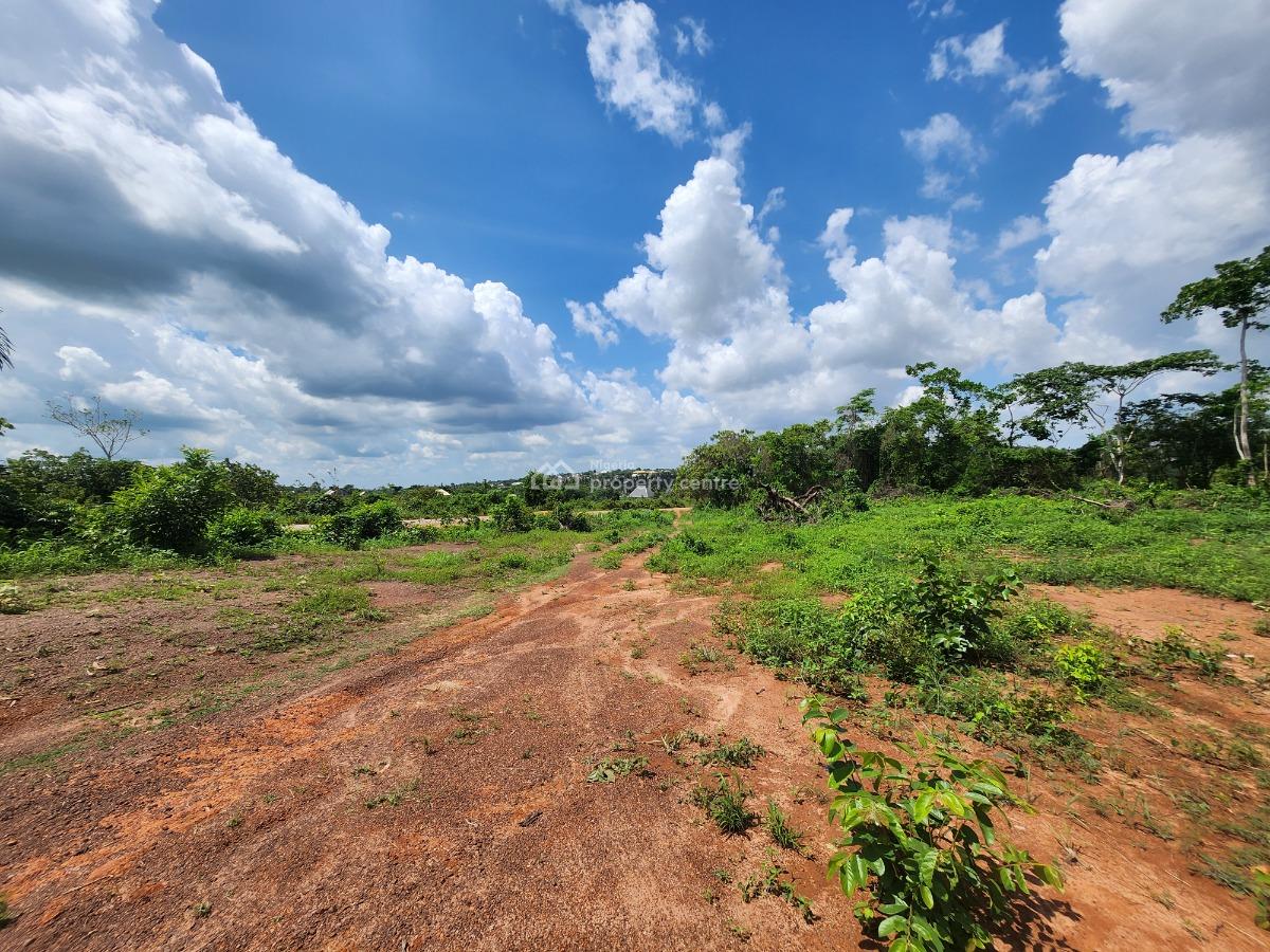 550sqms Land with 1m Initial Deposit, Ibara, Abeokuta South, Ogun, Residential Land for Sale
