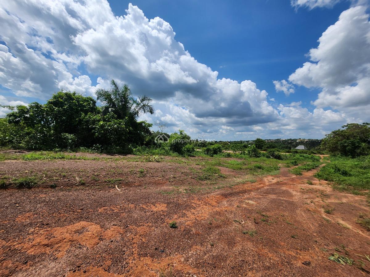 550sqms Land with 1m Initial Deposit, Ibara, Abeokuta South, Ogun, Residential Land for Sale