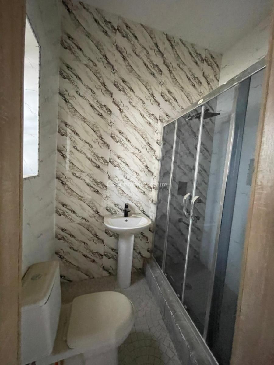 Fully Detached 4bed Duplex at Ajah, Lekki Atlantic Nominee Ajah General Paint, Ajah, Lagos, Detached Duplex for Rent