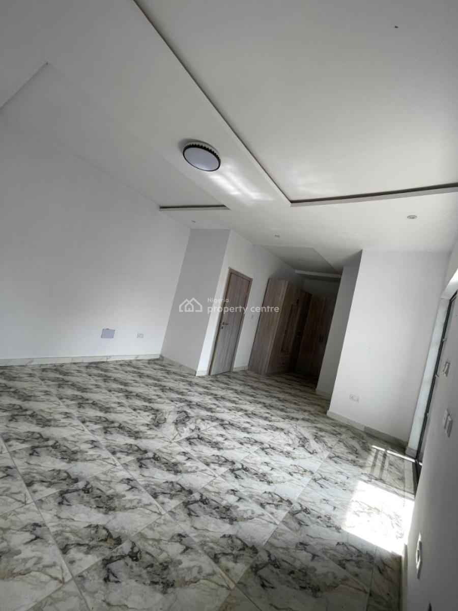 Fully Detached 4bed Duplex at Ajah, Lekki Atlantic Nominee Ajah General Paint, Ajah, Lagos, Detached Duplex for Rent