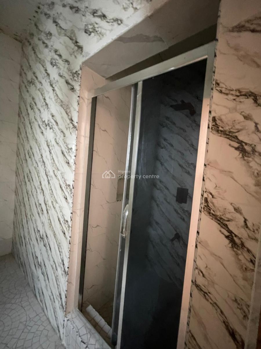 Fully Detached 4bed Duplex at Ajah, Lekki Atlantic Nominee Ajah General Paint, Ajah, Lagos, Detached Duplex for Rent