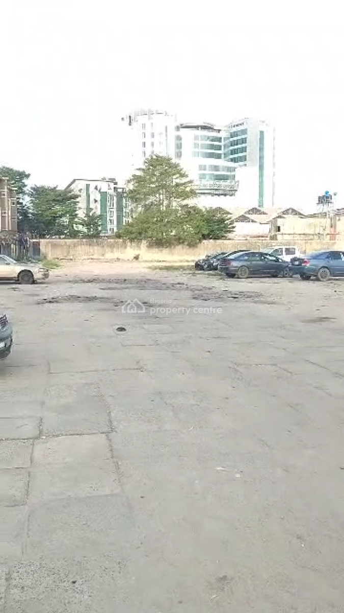 Prime Land Measuring 7000 Square Meters on Ligali Ayorinde, Victoria Island (vi), Lagos, Mixed-use Land for Sale