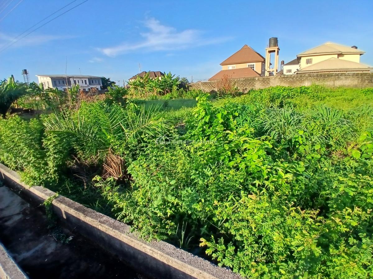 Land in a Developed Estate, Beechwood Estate, Ibeju Lekki, Lagos, Residential Land for Sale