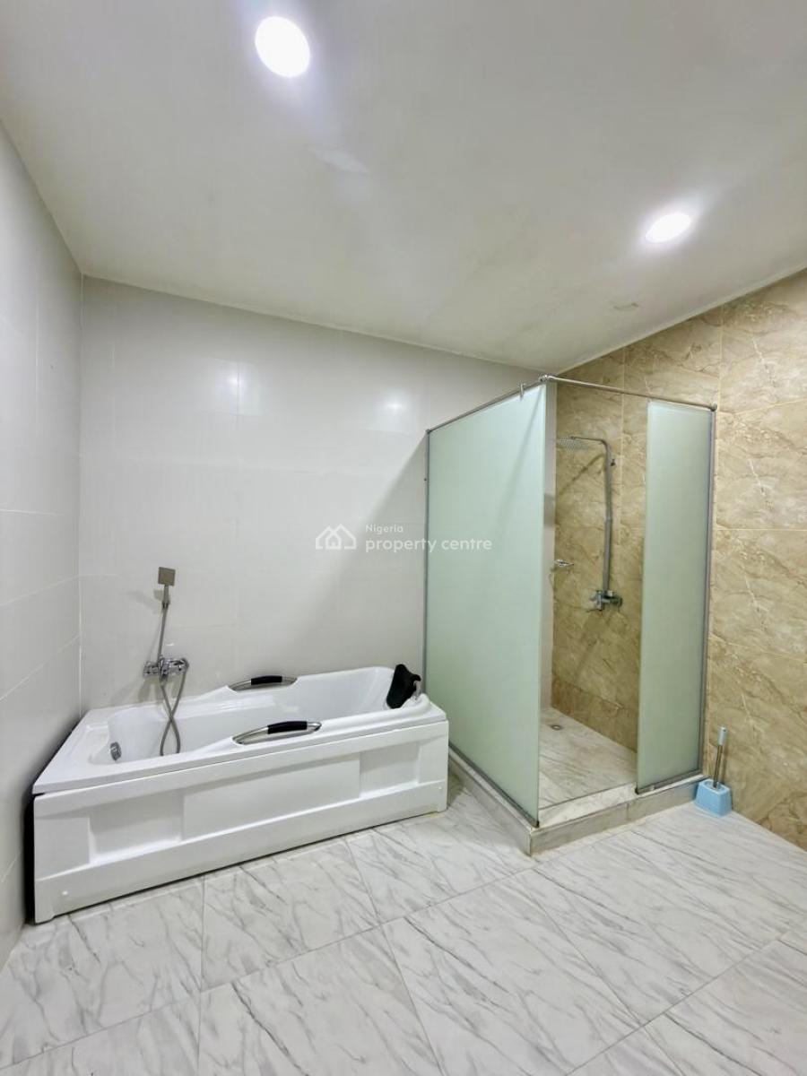 Aesthetically Pleasing Fully Furnished in Solar Powered Estate, Urban Prime 4, Ajah, Lagos, Semi-detached Duplex for Rent
