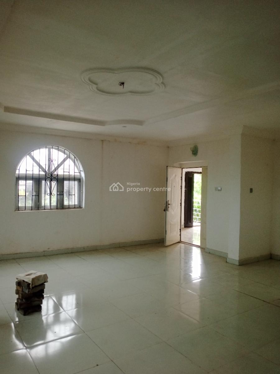 Luxurious 3 Bedroom Bungalow on a Plot of Land, Baba Adisa Phase 2 Ibeju Lekki Lagos, Ibeju Lekki, Lagos, Detached Bungalow for Sale