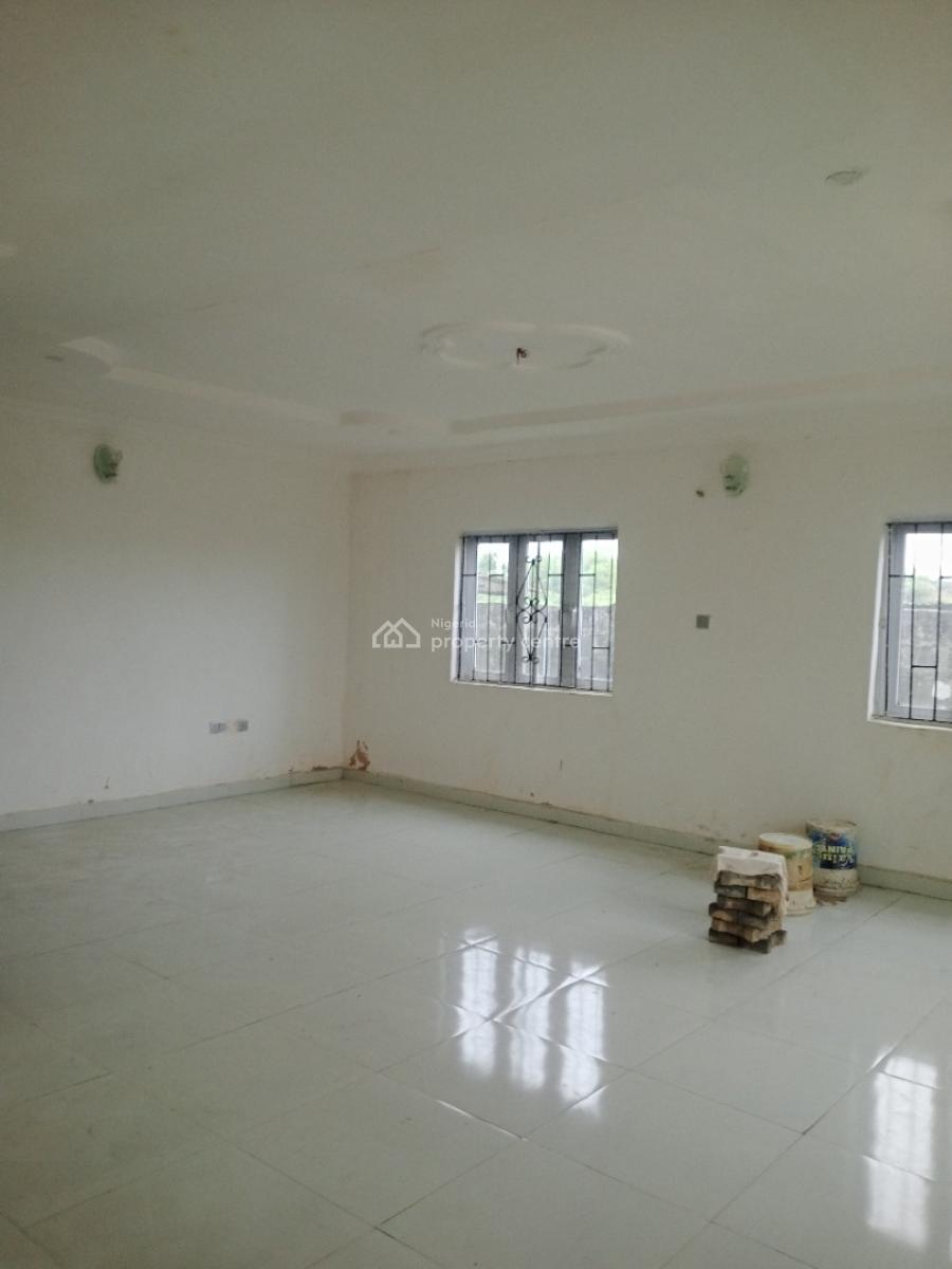 Luxurious 3 Bedroom Bungalow on a Plot of Land, Baba Adisa Phase 2 Ibeju Lekki Lagos, Ibeju Lekki, Lagos, Detached Bungalow for Sale