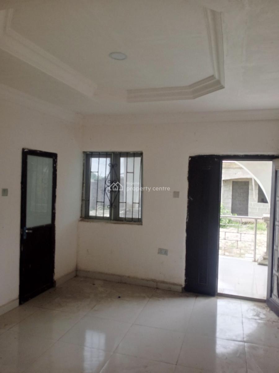Luxurious 3 Bedroom Bungalow on a Plot of Land, Baba Adisa Phase 2 Ibeju Lekki Lagos, Ibeju Lekki, Lagos, Detached Bungalow for Sale
