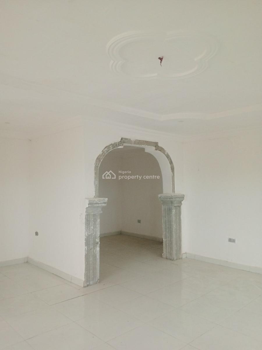 Luxurious 3 Bedroom Bungalow on a Plot of Land, Baba Adisa Phase 2 Ibeju Lekki Lagos, Ibeju Lekki, Lagos, Detached Bungalow for Sale
