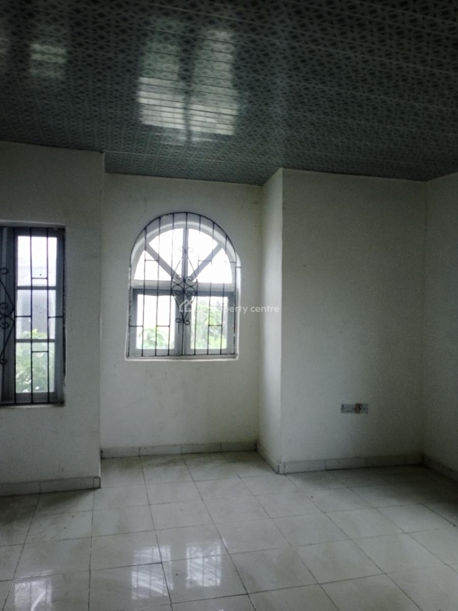 Luxurious 3 Bedroom Bungalow on a Plot of Land, Baba Adisa Phase 2 Ibeju Lekki Lagos, Ibeju Lekki, Lagos, Detached Bungalow for Sale