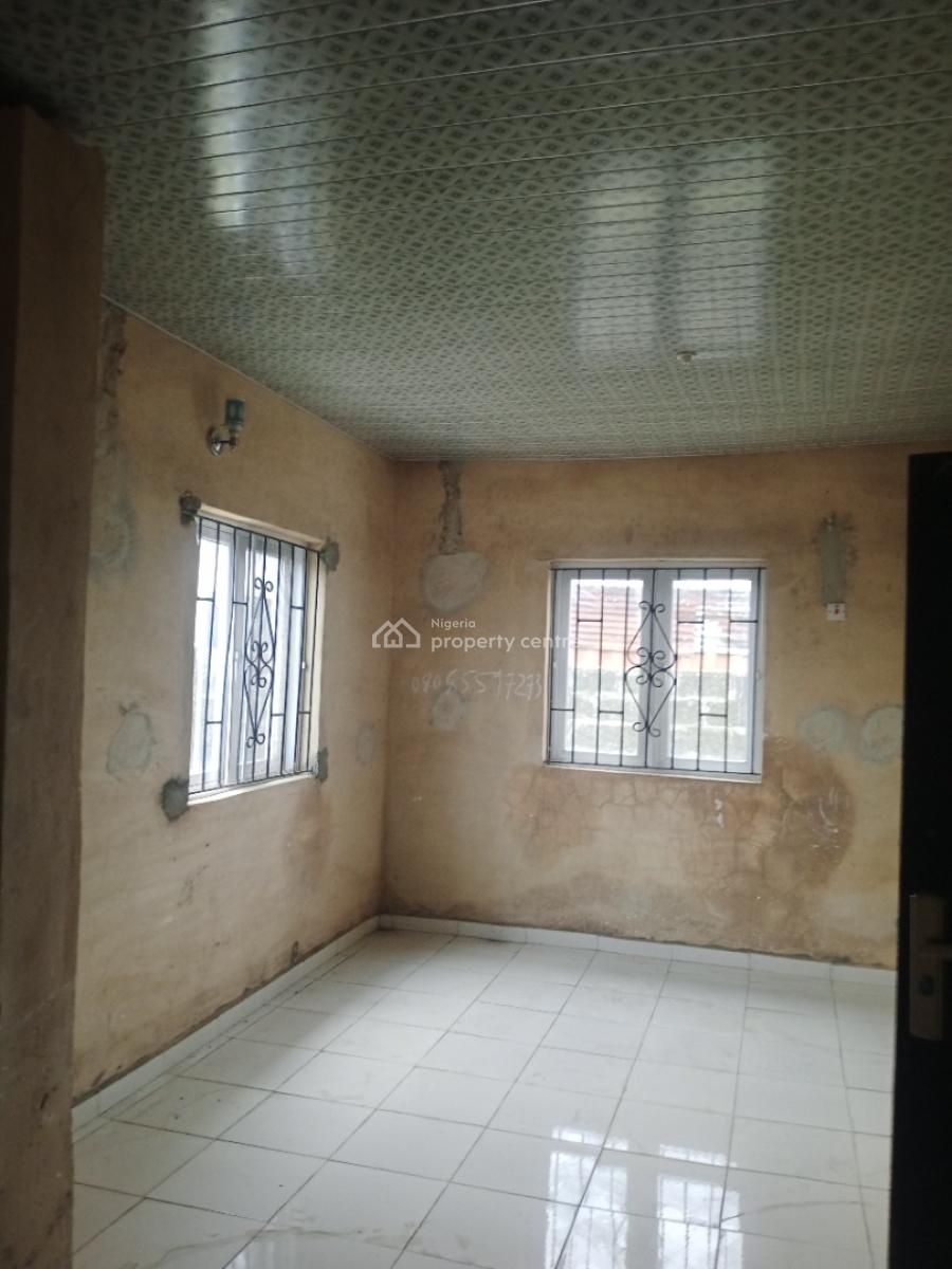 Luxurious 3 Bedroom Bungalow on a Plot of Land, Baba Adisa Phase 2 Ibeju Lekki Lagos, Ibeju Lekki, Lagos, Detached Bungalow for Sale