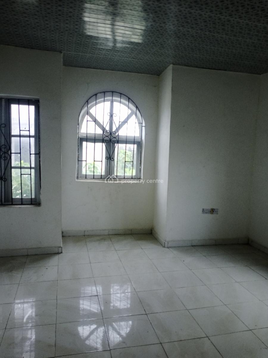 Luxurious 3 Bedroom Bungalow on a Plot of Land, Baba Adisa Phase 2 Ibeju Lekki Lagos, Ibeju Lekki, Lagos, Detached Bungalow for Sale