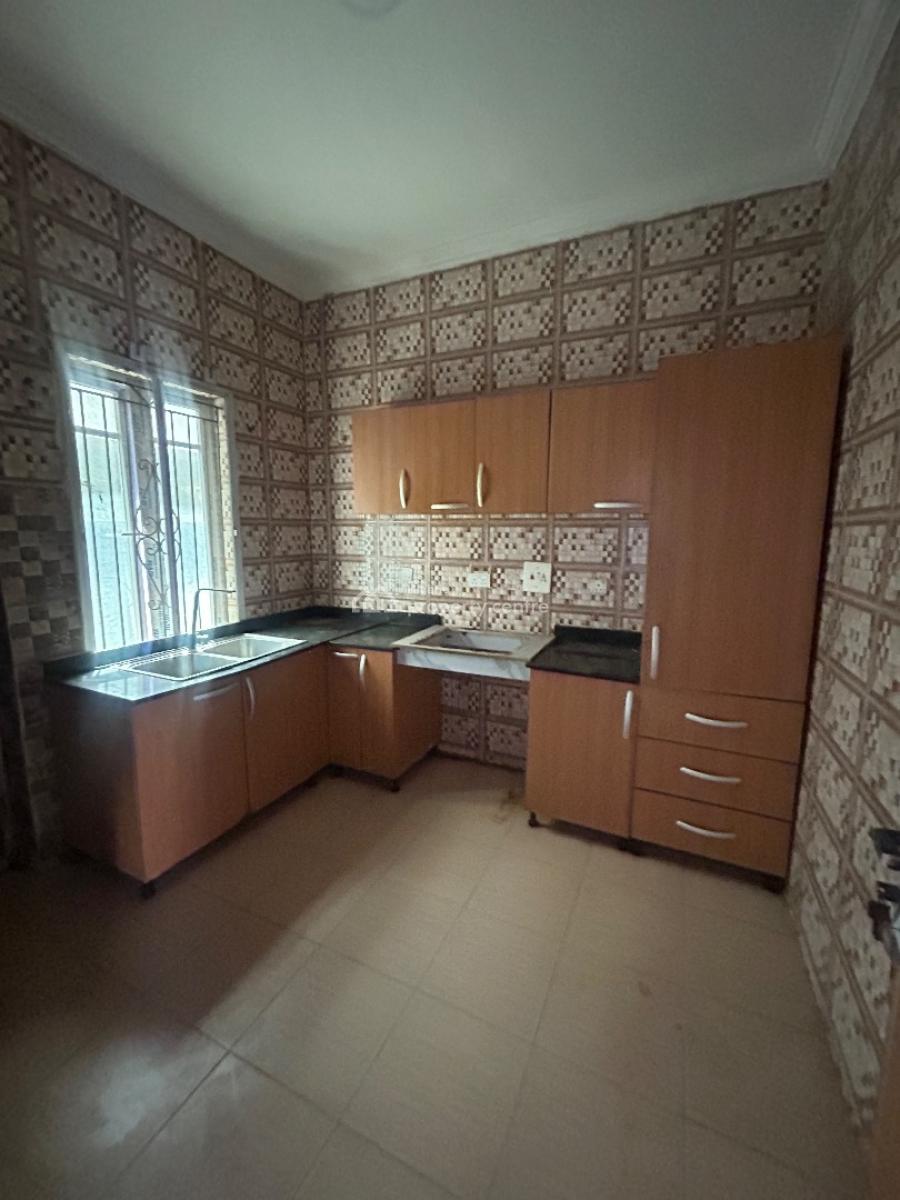 Well Maintained and Spacious 2bedroom Apartment, Gra, Ikota, Lekki, Lagos, Flat / Apartment for Rent
