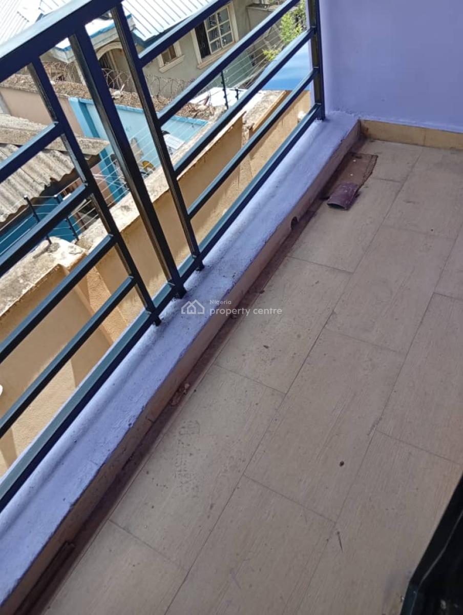 Spacious 3 Bedroom Apartment Magodo Phase 1, Gateway Zone, Gateway Zone Magodo Gra Phase 1, Gra Phase 1, Magodo, Lagos, Flat / Apartment for Rent
