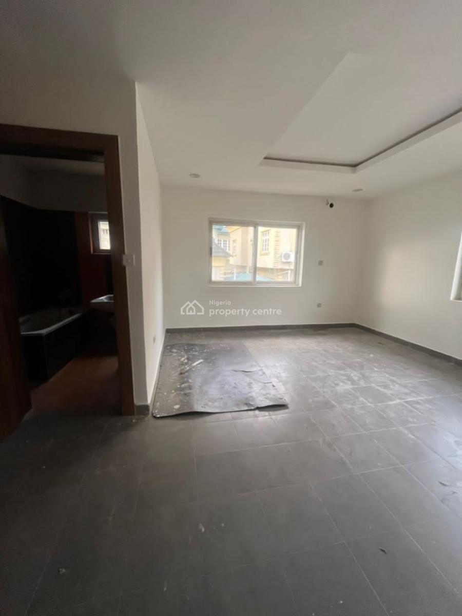 Spacious 3 Bedroom Apartment Magodo Phase 1, Gateway Zone, Gateway Zone Magodo Gra Phase 1, Gra Phase 1, Magodo, Lagos, Flat / Apartment for Rent