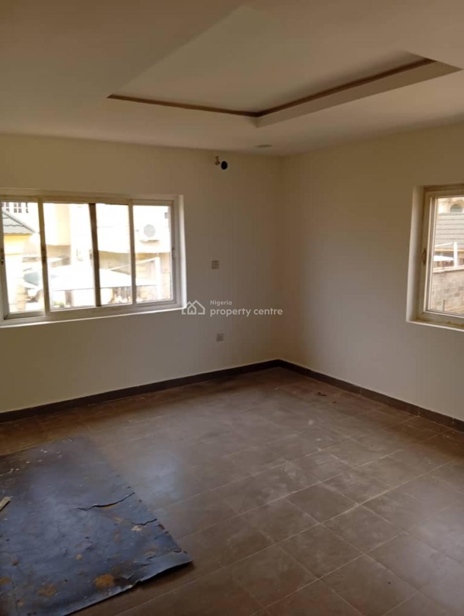 Spacious 3 Bedroom Apartment Magodo Phase 1, Gateway Zone, Gateway Zone Magodo Gra Phase 1, Gra Phase 1, Magodo, Lagos, Flat / Apartment for Rent