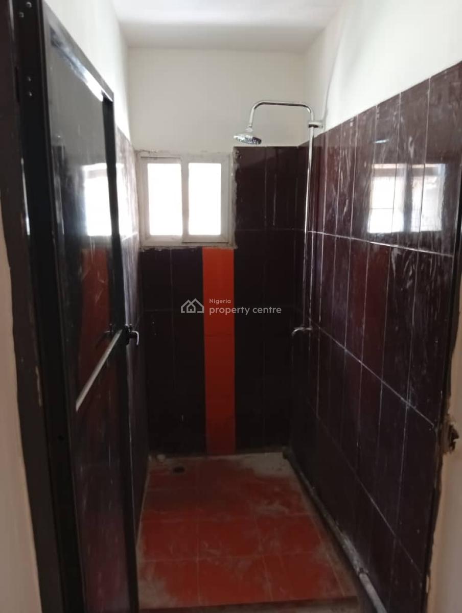 Spacious 3 Bedroom Apartment Magodo Phase 1, Gateway Zone, Gateway Zone Magodo Gra Phase 1, Gra Phase 1, Magodo, Lagos, Flat / Apartment for Rent