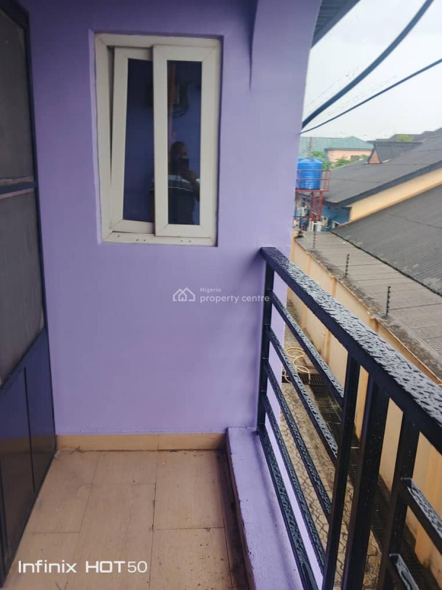 Spacious 3 Bedroom Apartment Magodo Phase 1, Gateway Zone, Gateway Zone Magodo Gra Phase 1, Gra Phase 1, Magodo, Lagos, Flat / Apartment for Rent