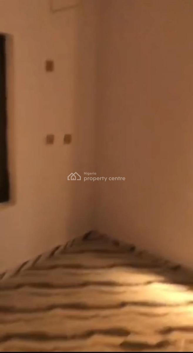 Lovely 2bedroom Flat, Alafia Estate, Ogba, Ikeja, Lagos, Flat / Apartment for Rent